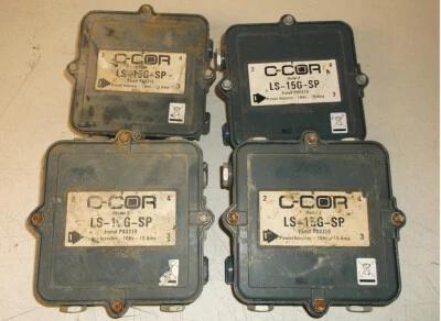 C-Cor LS-15G-SP PS0219 Power Inserter 1Ghz - Image 1 of 2