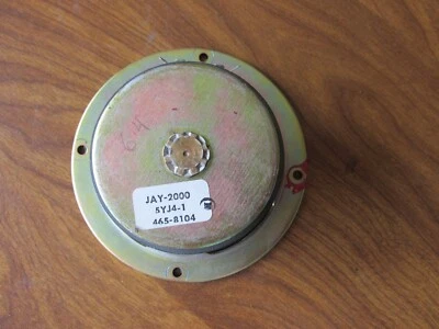 Altavoz Oxford 5" Gama Media Vintage Años 80 Imán Grande 5YJ4-1, 8 Ohmios Foto 1 de 2