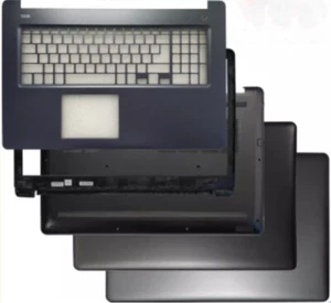 Dell G3 17 3779 5779 049HN1 0YXCJ3 0FJ901 0GG7M0 0XXIC 0JD0JC 05NKDT 08TNF5 Case - Picture 1 of 12