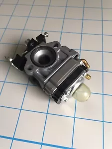 Genuine Echo Replacement Part Carburetor A021003312 NOS OEM - Picture 1 of 3