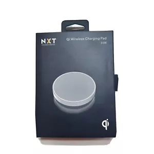 10W Qi Wireless Charger Charging Pad for iPhone 11 Pro Max XS 8 Galaxy Note 9 10 - Picture 1 of 2