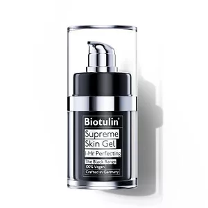 BIOTULIN - Supreme Gel Pelle | Riduce le Rughe entro 1 Ora | Aci Ialuronici... - Foto 1 di 8