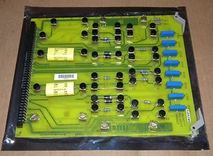 GENERAL ELECTRIC DS3800NCBA1A1B BOARD - Picture 1 of 1