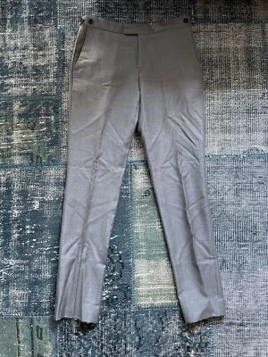 Pantalones de vestir Reiss Foto 1 de 4