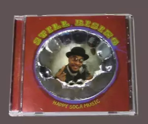 Still Rising - Soca Music (2012) CD Various - Steel Pancho, Sting, Phil collins+ - Foto 1 di 5