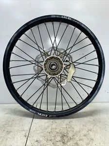 2016 KTM 350sxf Front Wheel Excel Rim 21x1.6 7910907000030 - Picture 1 of 19