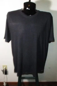 LIFE is GOOD Black Short Sleeve T-Shirt Size XXL - Picture 1 of 6
