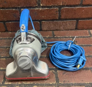Vintage Royal Prince Model 501 Metal Bagless Vacuum Hand Held Tested Working - Picture 1 of 7