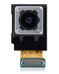 Cámara trasera compatible para Samsung Galaxy S8/S8 Plus (G950U/G955U) - Imagen 1 de 3