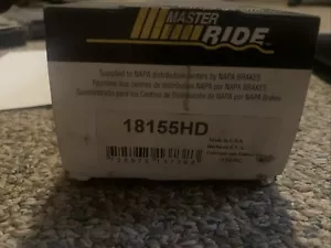 Napa Master Ride Chassis Parts 18155hd - Picture 1 of 3