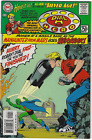 Dial H For Hero Vol. 2 #1 (2000) Martian Manhunter DC Comics 1st Issue NM-