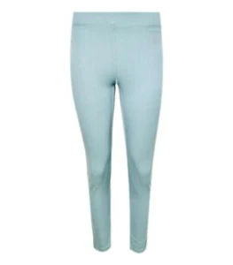 Joseph Cropped Stretch Leggings - Picture 1 of 7