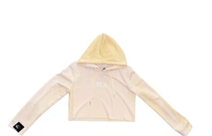 Cropped Hoodie - Picture 1 of 8