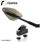Bmw S 1000 Rr 2009-2012 Rearview Mirror Namic Sport Rizoma Bs323z Bs785b Bron...
