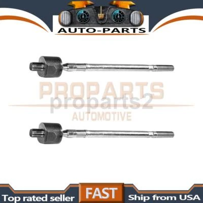 Extremo de barra de amarre de dirección interior delantera Delphi 2 piezas para Dodge Colt 1985-1991 Foto 1 de 2