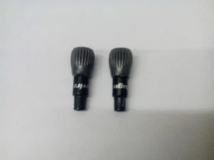AJUSTADORES DE CABLE DE ENGRANAJES SHIMANO STI. NUEVO.PAR.VENDEDOR REINO UNIDO - Imagen 1 de 3