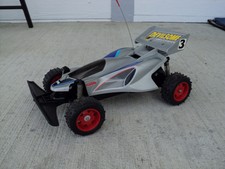 rare rc cars