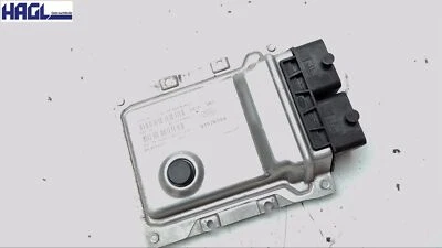 Centralina Iniezione 51976594 Ford Fiesta Jbs/Jas 44 KW 60 PS Berlina - Immagine 1 di 4