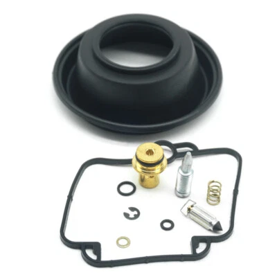 Carburetor Repair Kit fit Mikuni KTM 640 KTM 400 CARB Membrane Rebuild Parts Foto 1 de 3