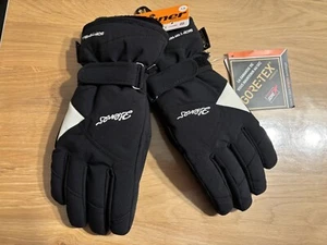 Ziener Damenhandschuhe Gore Tex + Gore Warm Technology 7,5 Neu Skihandschuhe - Bild 1 von 7