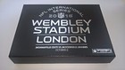 NFL JAGUARS V COLTS International Series 2016 PIN BADGE SET