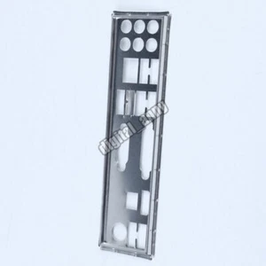 OEM I/O Shield For ASUS M4A88TD-V EVO/USB3 Motherboard Backplate IO - Bild 1 von 1