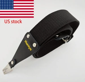 Adjustable Nylon Shoulder Neck Shoulder Strap For Mamiya RB67 RZ67 Camera - Picture 1 of 5