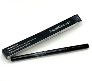 BareMinerals Mineralist Lasting Eyeliner GRAPHITE 0.012oz/0.35g NEW IN BOX - Picture 1 of 8