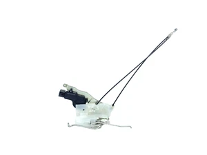 SUZUKI ALTO MK5 DOOR LOCK ACTUATOR MECH PASSENGER LEFT FRONT NS 2009-2014 🌟 - Picture 1 of 12