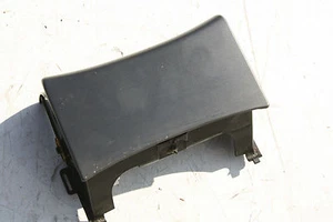 Cenicero cenicero delantero 3B0857961AA negro/antracita efecto red VW Passat 3B - Imagen 1 de 1