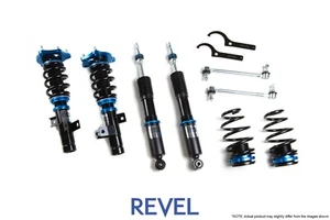 Revel TSD Touring Sport Coilovers Suspension for Honda Civic Type R 17-19 New - Bild 1 von 1