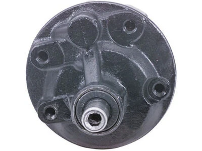 Bomba de dirección asistida Cardone 35184ZH 2002 para Chevrolet Silverado 3500 2001-2006 Foto 1 de 2