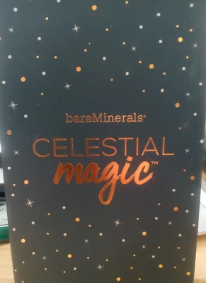 NIB Bare Escentuals Minerals Celestial Magic Lip Stick Collection 8 Mini Shades - Image 1 of 3