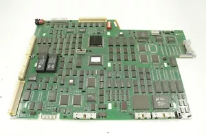 Tektronix TDS 520C Oscilloscope Motherboard PCB 679-4002-00 - Picture 1 of 8