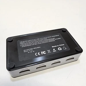 Kinivo HDMI Switch 4K HDR, 5 Port, 4K 30Hz, Auto-Switching - NO Power Supply - Picture 1 of 5