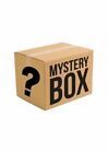 Mystery Thriller Book Box Bundle! 5 X Thriller Mystery Novles Bulk Lot Grab Bag