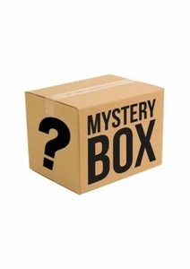 Fiction Book Box Bundle! 10 x Fiction Books Surprise Bulk Lot Novels Grab Bag - Picture 1 of 1