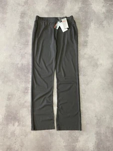 NEW! Prada Black Tab Pantalone Sweatpants Size S - Picture 1 of 12