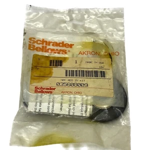 NEU IM KARTON Schrader Faltenbalg Parker nicht entlastender Regler Service-Kit 035608009 - Bild 1 von 5