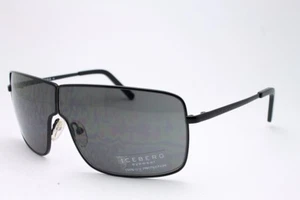 GAFAS DE SOL VINTAGE ICEBERG IG 85502 011 TALLA: 68-01-125 - Imagen 1 de 3