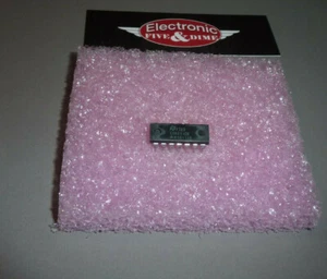 CD4011CN National NAND Gate 4000/14000/40000 Series 4-Func 2-Input CMOS PDIP14 - Picture 1 of 1