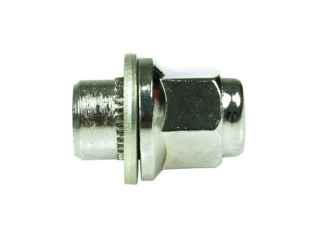 For 1995-2005 Chrysler Sebring Lug Nut Dorman 37858VHMF 1996 1997 1998 1999 2000 - Image 1 of 2