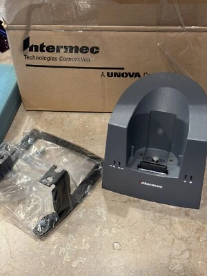 Intermec TD2410 Communication Dock T2415 T2410 T241x Comm Cradle 2415 2410 New - Image 1 of 4
