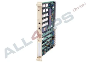 ABB ASEA ROBOTIC MAIN BOARD, 57310001-GP/2, DSPC157 GEBRAUCHT  - Picture 1 of 3