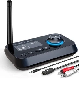 Odbiornik nadajnika Bluetooth - Zdjęcie 1 z 6