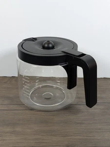 Keurig K-Duo Essentials 5100 cafetera jarra y tapa 12 tazas repuestos - Imagen 1 de 7