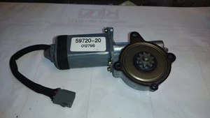 Ford Power Window Motor - Picture 1 of 2