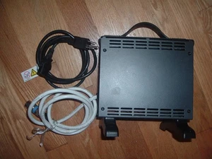 Cargador de Batería Invacare Mobility Power Chair 24v Modelo Nº 4C24080A - Imagen 1 de 4