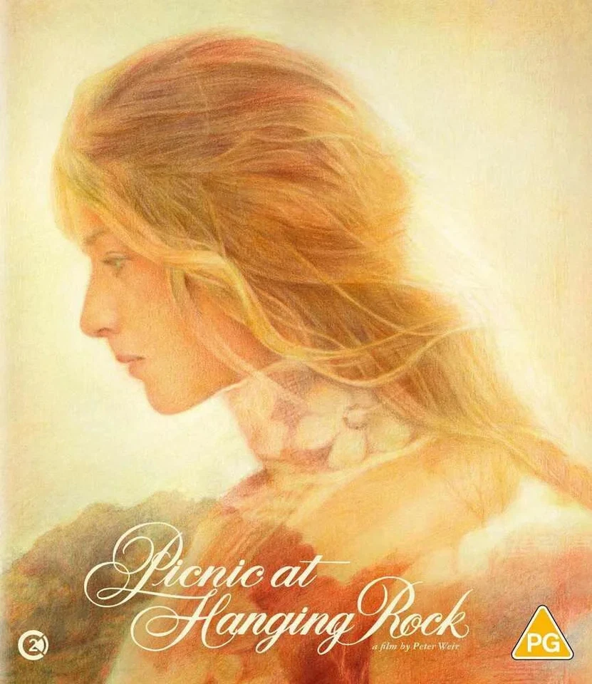 Picnic At Hanging Rock Blu-Ray - Image 1 of 1