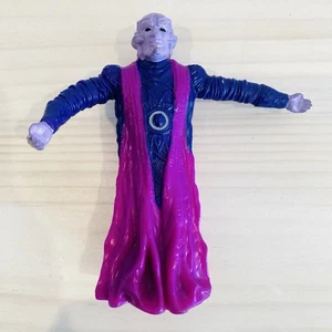 Ivan Ooze Mighty Morphin’ Power Rangers Bendy Action Figure 1995 - Picture 1 of 7